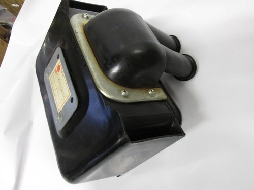Genuine suzuki nos gt750 - nos,