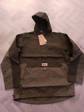 Fjallraven Vardag Anorak