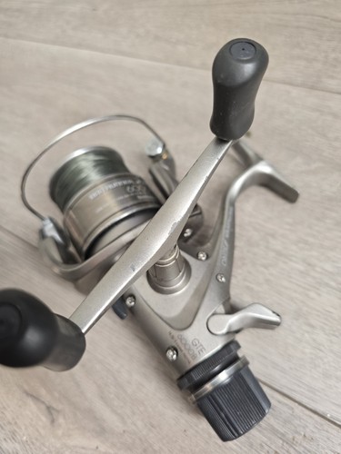 Shimano aero baitrunner gte - shimano,
