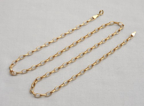 Long 9ct yellow - ga,