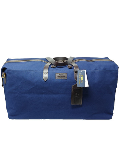Ralph lauren polo duffle - polo,