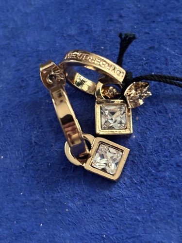 Dyrberg kern gold - dyrberg/kern,