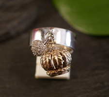 Wonderful 925 Sterling Silver