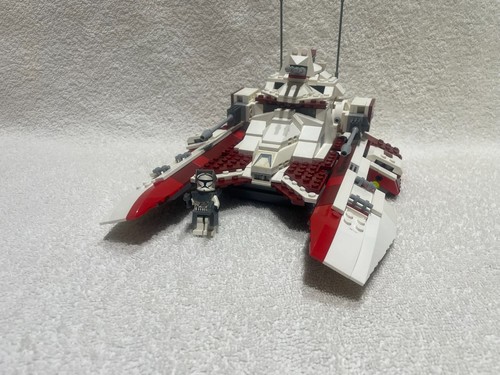 Lego star wars - star, republic