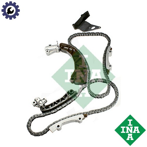 Timing chain kit - chain, 20