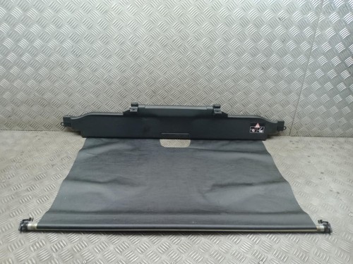 Mercedes class parcel shelf - c,