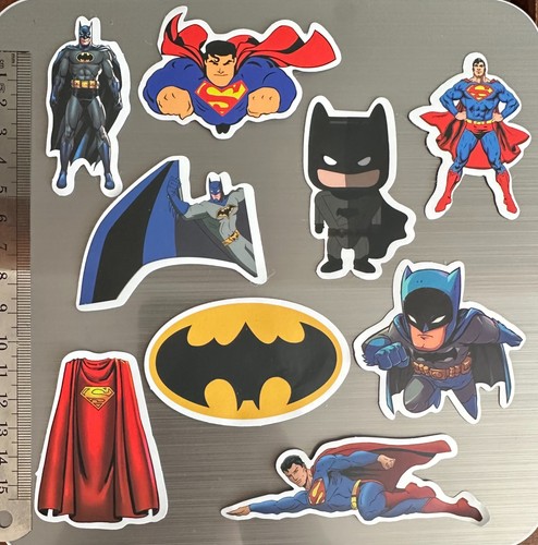 Superhero superman batman - superman,