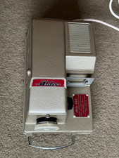 Vintage Aldis 303 Slide Projector 