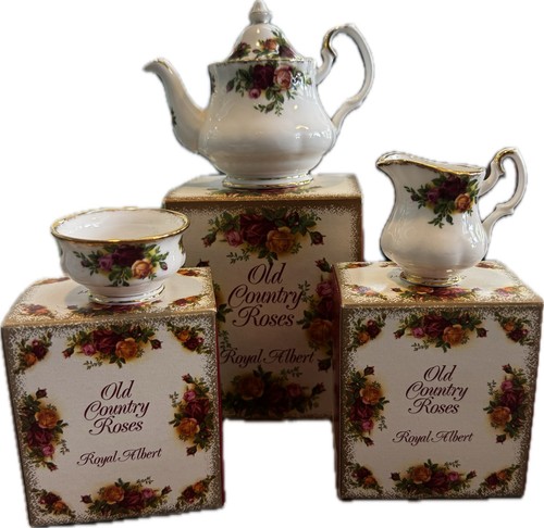 Royal albert old country - royal,