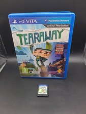 Tearaway for PlayStation PS