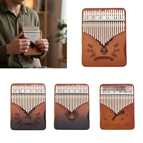 Key kalimba thumb piano - 21,