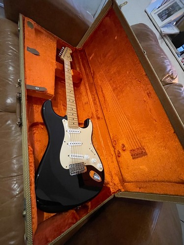 Fender custom shop eric - custom,