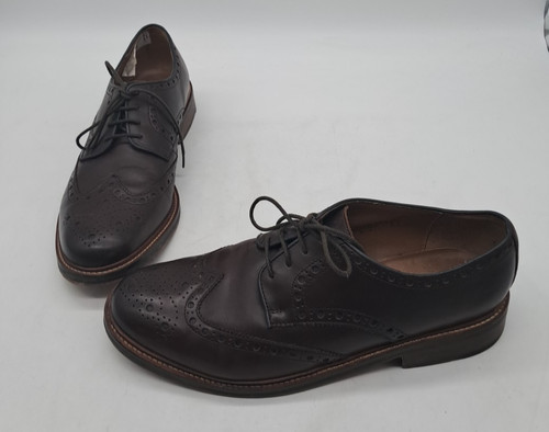 John rocha mens brown - john, leather