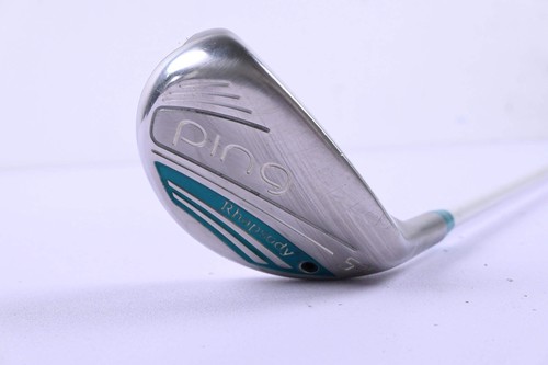 Ladies ping rhapsody 2015 - ping, #5