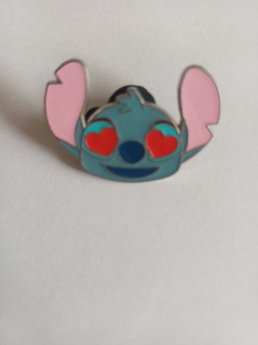 Disney pin trading emoji - disney,