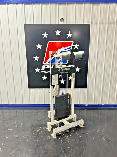 Trotter standing calf raise - standing,