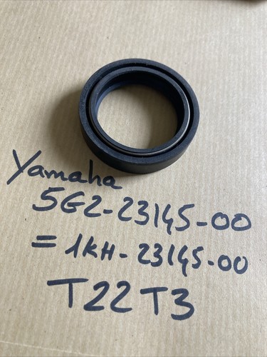Yamaha 5g2 23145 - yamaha, fork