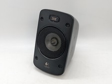 Satellite speaker ONLY Logitech Z906 5.1 surround sound THX system side B
