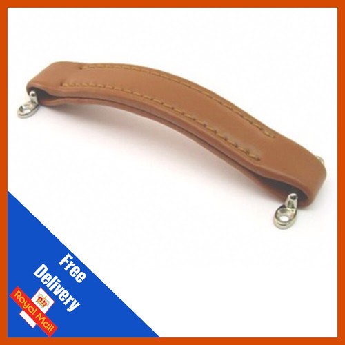 Heavy duty leather case - duty,
