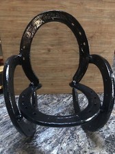  Handmade Horse Shoe Rocking