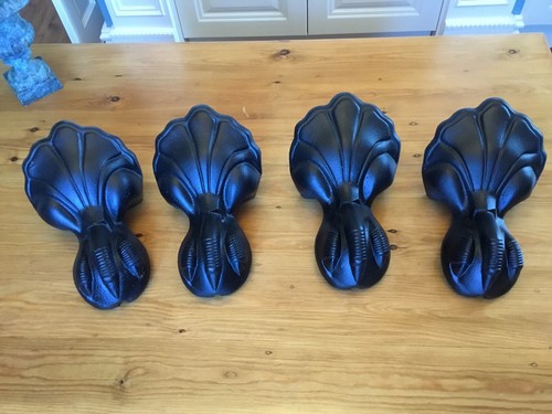 Cast iron claw bath - cast,