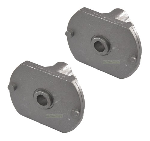 Blade holder ø20 - 2, ride-on