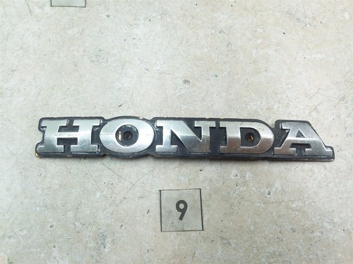 Honda v45 sabre vf700s - sabre,