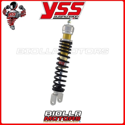 Mono rear shock - mono,