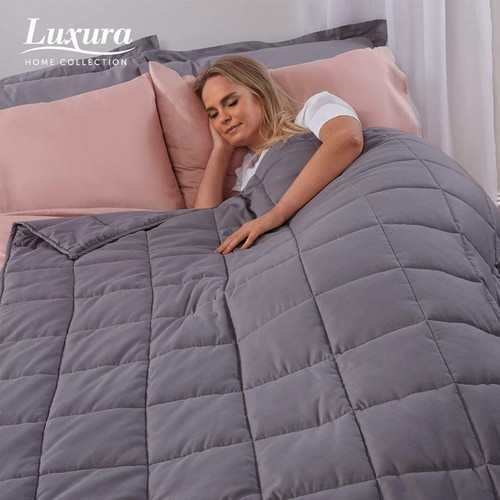 Weighted blanket gravity - weighted,
