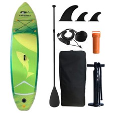 Inflatable Stand Up Paddle