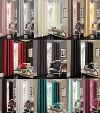 THERMAL BLACKOUT CURTAINS