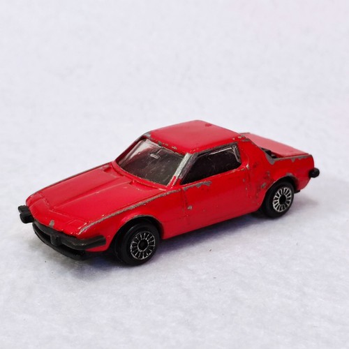Fiat bertone 1 - fiat, 1:66