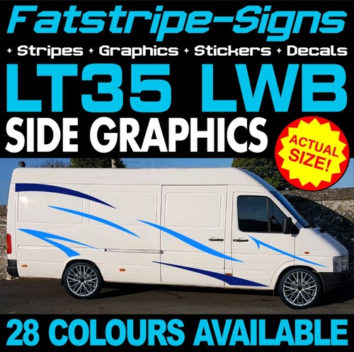 Fit lt35 lwb graphics - lt35,