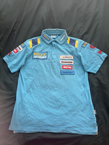 Suzuki rizla moto - suzuki, gp