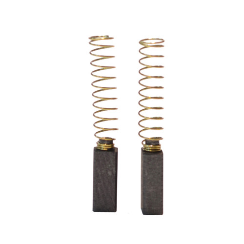 Carbon brush set for aeg - set,