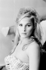 Ursula Andress Glossy Photo