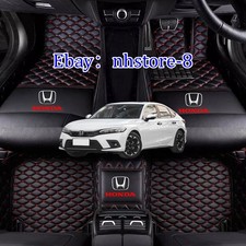 Custom Fit for Honda Civic Car