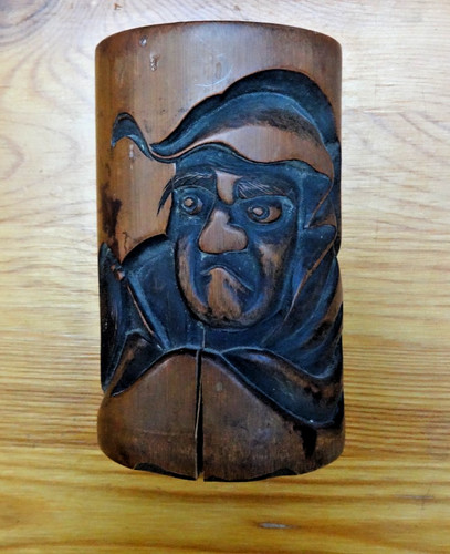 Antique 19th century carved - antique,