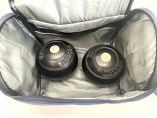 Thomas Taylor Lawn Bowls Size