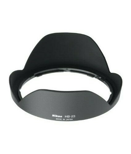 Nikon lens hood - nikon, hb-23