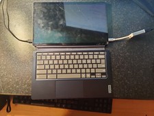 lenovo ideapad duet 5 chromebook for parts