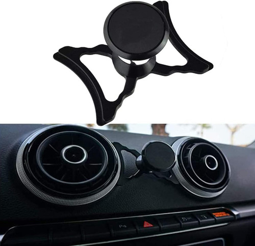 New magnetic phone holder - new,