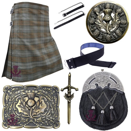 Traditional scottish weathered - traditional,
