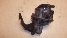 GENUINE SU BL   FUEL  PUMP AUF706 CLASSIC MINI ? AUSTIN MORRIS 1300 ?
