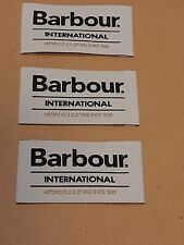 3 x BRAND NEW LIMITED EDITION