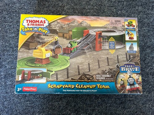 Thomas the tank - thomas, and
