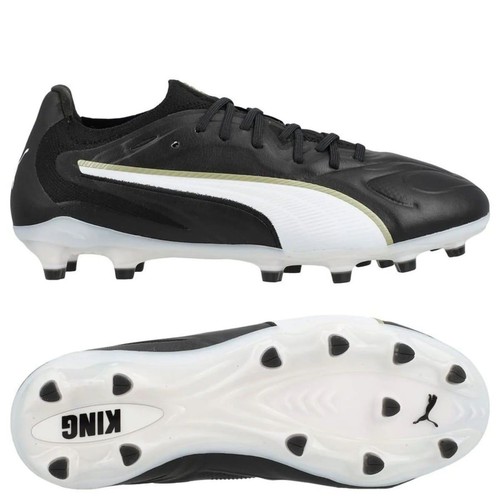 Puma king ultimate - puma, fg/ag