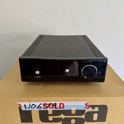 Rega brio excellent - brio-r,,