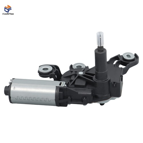 Wiper motor rear - wiper, side