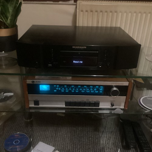 Marantz player fi - marantz,